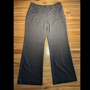 Reitmans wide leg trouser SZ9